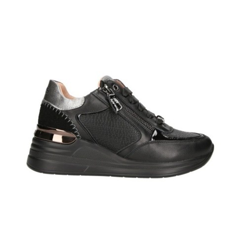 Keys scarpe sneakers con zeppa - keys,