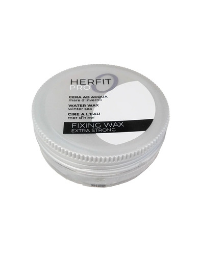 Herfit cera acqua 100 - herfit,