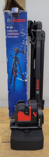 Livellatore laser leica - livellatore,