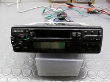 AIWA CT-R415 AUTORADIO VINTAGE CAR RADIO 80s 90s STEREO CASSETTE TAPE PLAYER