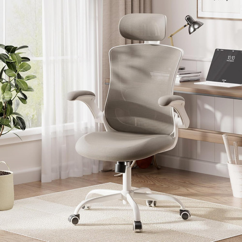 Sedia ufficio ergonomica - da,