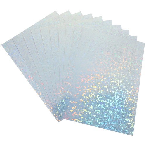 Fogli carta colorata - 10,