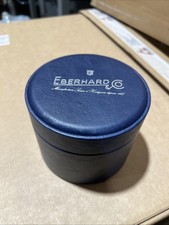 Eberhard & co scatola orologio