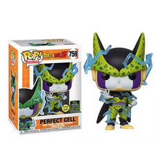 Dragon Ball Z Perfect Cell