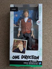 One Direction 12" Liam Payne
