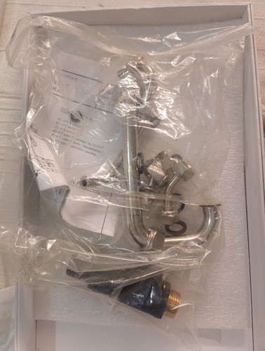Kit sostituzione flussostato - kit,