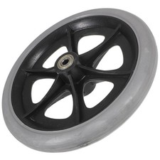  Spare Wheels Ruote Per Sedia