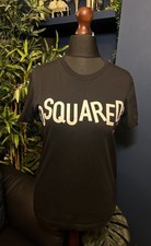 DSquared2 T-Shirt Chic Dan Fit