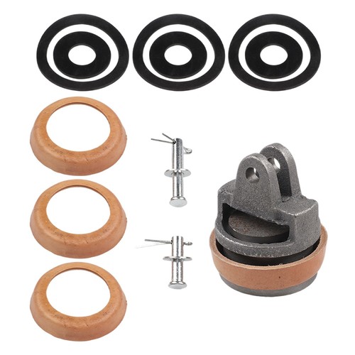 Pompa mano tipo per kit - pompa, a