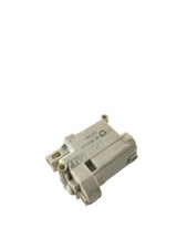 MOTORINO ATTUATORE CHIUSURA COFANO POST BAULE FIAT STILO (2003) 1.6 B/GPL 76KW