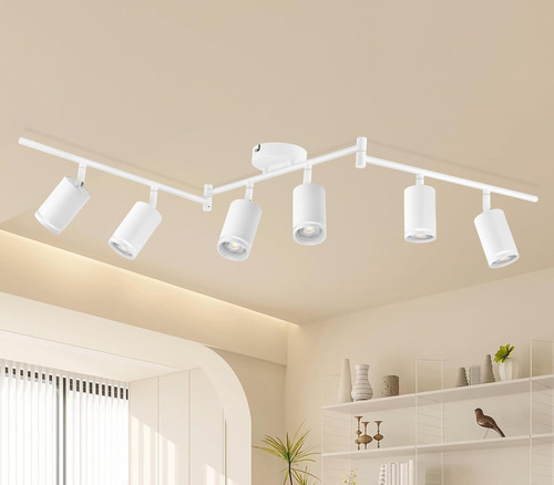 Lampada faretti soffitto - lampada,