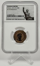 NGC Antico Impero Romano Probo