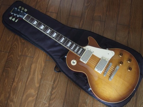 Chitarra elettrica epiphone - chitarra,