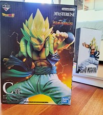 Modellino Ichiban Kuji Dragon Ball VS Omnibus Premio C MASTERLISE Gogeta Jp