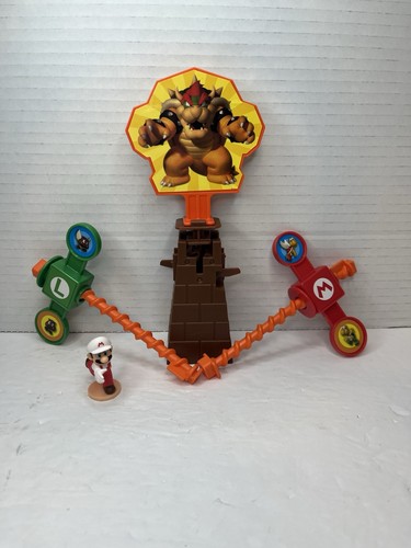 Super mario fireball stadium - super,