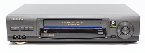 Panasonic omnivision - panasonic,