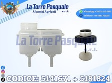 5141671 + 5181824 SERBATOIO