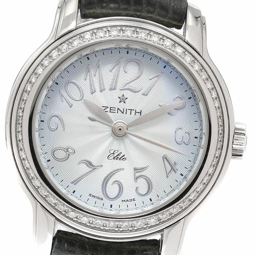 Orologio zenith baby star - zenith,