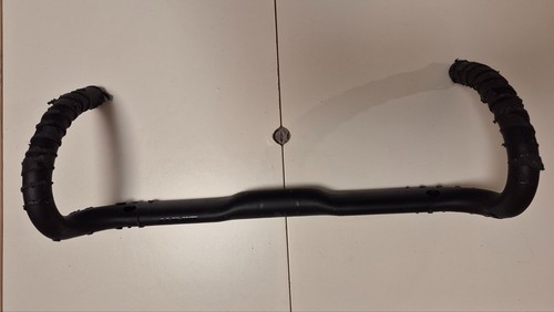 Manubrio giant contact aero - manubrio,