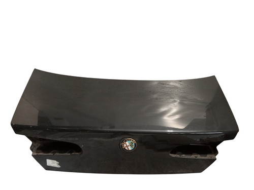 Cofano baule posteriore per - posteriore,