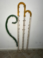 VECCHIE LUMINARIE SICILIANE