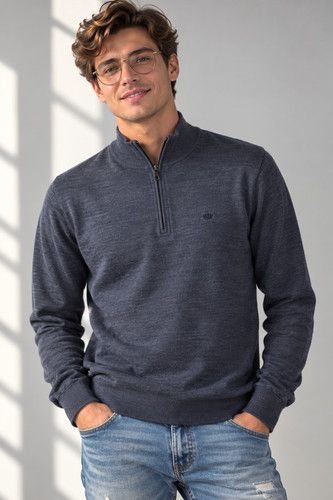 Maglione uomo granchio - uomo,