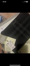 Pochette  Uomo burberry