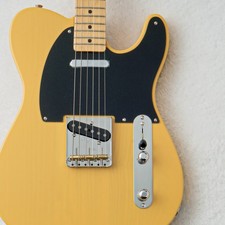 Fender FSR Made in Japan