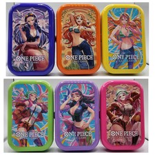 One Piece TCG TS-02 Mini