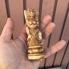 Statuina / manico pugnale