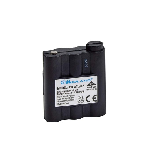 Midland batteria pbatl g7 - ,