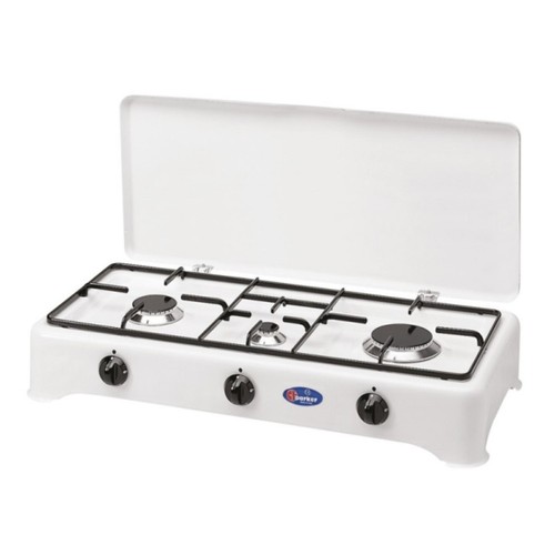 Parker 5324cbgpm fornello - parker,