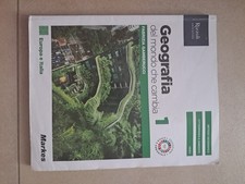 Geografia del mondo che cambia