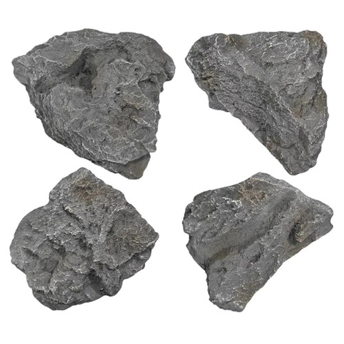 Accessori finta roccia - accessori,