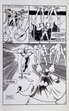 FEMFORCE n. 11 NIGHTVEIL &