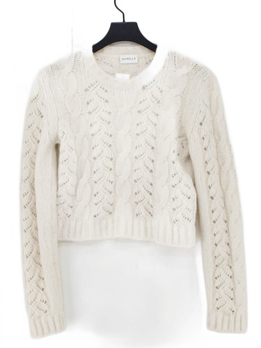 Maglione donna marella - donna, lana