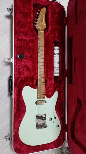 Ibanez prestige azs2200 - prestige,