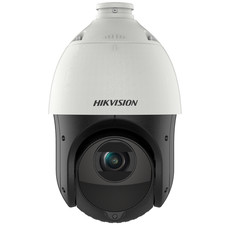 hikvision ptz Speed ​​Dome
