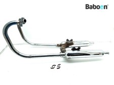 Impianto della marmitta