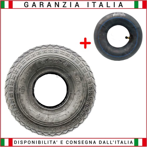 Pneumatico ruota rinforzato - pneumatico,
