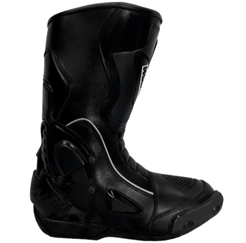 Stivali moto motociclista