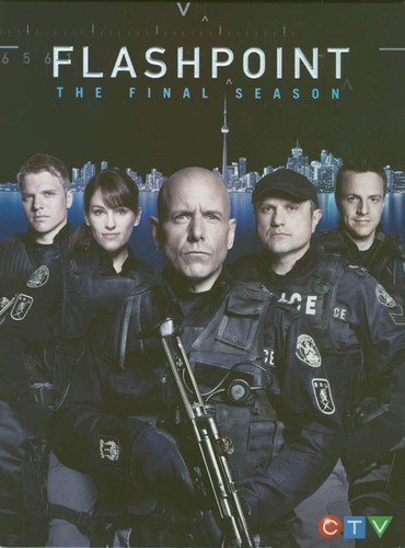 Flashpoint the final season - flashpoint,