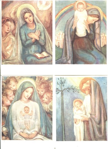 Cartoline interpretazione - 4,