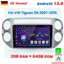 Per VW Tiguan 5N 2007-2016