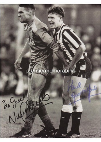Vinnie jones grabbing - vinnie,