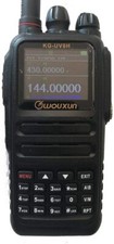 Wouxun uv8 rtx vhf - kg-uv8, h