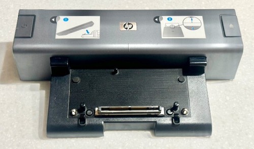 Compaq docking station - compaq,