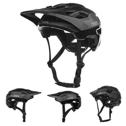 Casco bici oneal trailfinder - bici,