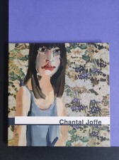 Chantal Joffe, Studio d'arte