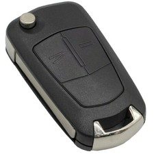 Coque 2 boutons pour Cle